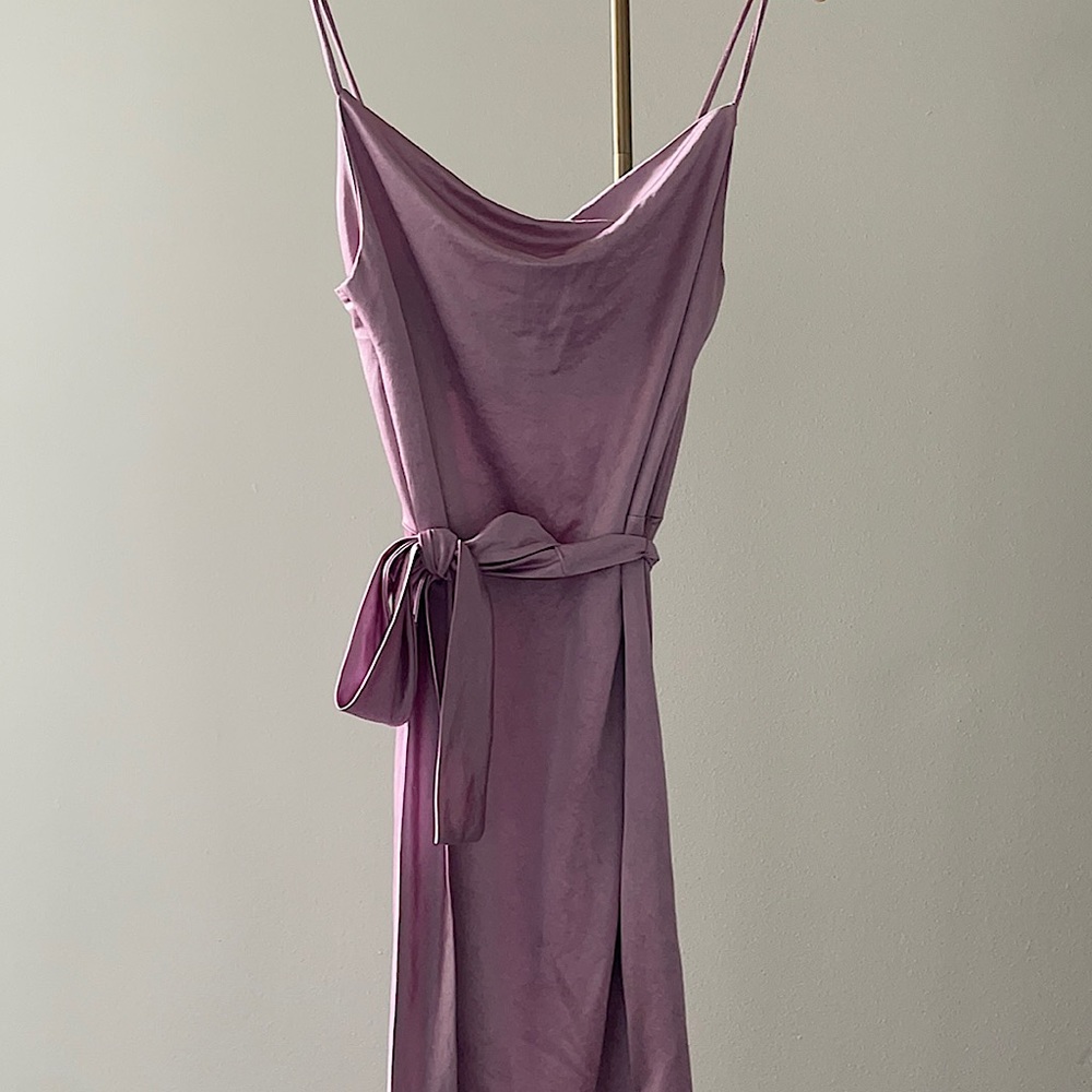 Zara dress